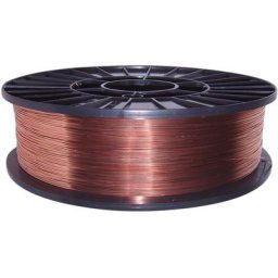 GYS - fil à souder mig/mag Ø0,6MM 0,9KG 86593
