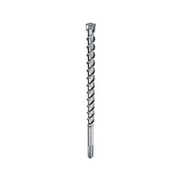 Bosch - 2608586740 Foret SDS-Max-7 pour perforateur 12 x 600 x 740 mm