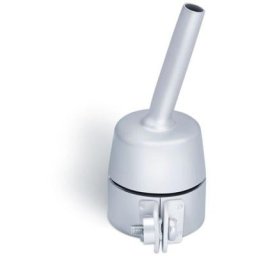 092214 Buse ronde 5 mm Adapté pour (marque de buses à air chaud) - Steinel