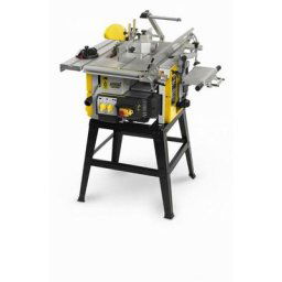 Combiné à bois cm 60-150 Femi 6 opérations - 8440025