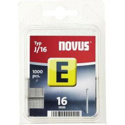 1000 pointes Novus e J/16