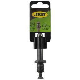 14841 adaptateur sds-plus pour mandrin de perçage 1/2 - JBM