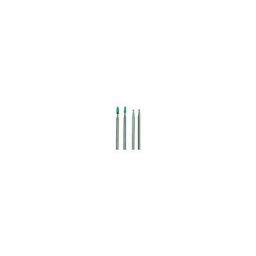 Lot de 4 meules pour verre