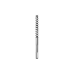 4Power 29138 5 Foret pour marteau-perforateur 1 pièce 10 mm Longueur totale 210 mm 1 pc(s) - Heller
