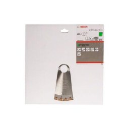 Bosch - 2608640643 Lame de scie circulaire Optiline Wood