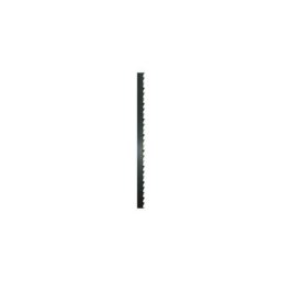 Lame de scie à ruban Scheppach 6 dents - 6 x 0,5 x 2360 mm - 73190702