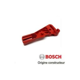 Bosch - levier d'arrêt F016F04719 pour tondeuse