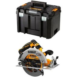 Scie Circulaire DeWALT DCS573NT (Machine seule TSTAK VI)