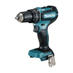 Makita DHP485Z - Perceuse visseuse à percussion sans fil Li-Ion 18V (machine seule) - moteur
