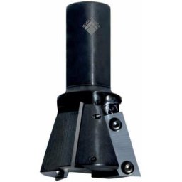 Fraise hw 15° pour joints à queue d'aronde Z2 S=M12X1 D=39.5X31.5 dr
