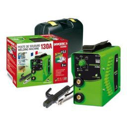 GYS - poste à souder inverter 3200 130A 13032