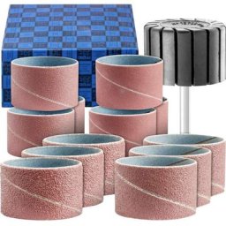 Pferd - set 4530 a 42298005 Manchon abrasif (ø x h) 45 mm x 30 mm 1 pc(s) W173332