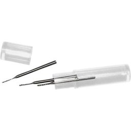 Mini-forets hss Rona 450693 (ø) 0.8 mm