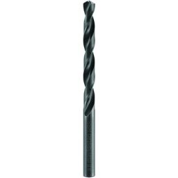 0060100590100 hss Foret hélicoïdal 5.9 mm Longueur totale 93 mm din 338 10 pc(s) Y767672 - Alpen