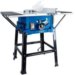 Scheppach - Scie circulaire sur table HS110 5901313901