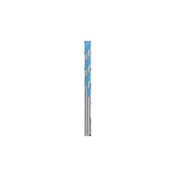 Accessories expert CYL-9 MultiConstruction 2608900621 Foret polyvalent 1 pièce 8 mm Longueur totale