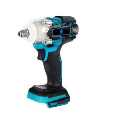 Clé à Chocs sans fil 520N.M 1/2 4000 ipm 2 en 1 Onevan Boulonneuse a Choc pour Makita 18V - sans