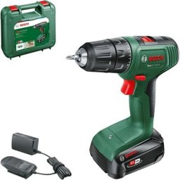 Perceuse-visseuse sans fil, Visseuse sans fil Bosch Home And Garden EasyDrill 18V-40 06039D8004 18