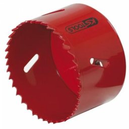 Kstools - ks tools Scies cloches en hss, 30mm