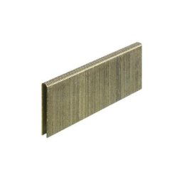 Agrafes l 19mm Aerfast boîte 5000 - L11BAB