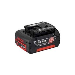 BOSCH Batterie GBA 18V li-ion 3,0 Ah - 2607336236 - 1600A012UV