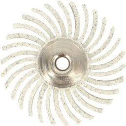 Brosse abrasive 2615S472JA Dremel