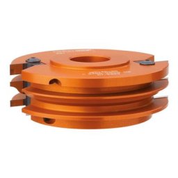 694.014.35 porte-outil pour profil et contre-profil D=120X40X35