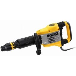 D25951K Marteau-piqueur Démolisseur Burineur SDS-Max 1600W - 24J - 13,3kg - Dewalt