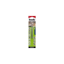 258632 Foret pour le métal 3.2 mm Longueur totale 65 mm 1 pc(s) - KWB