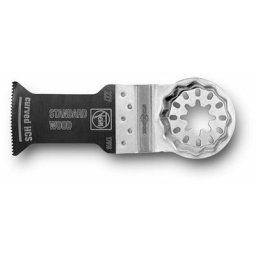 E-Cut lame de scie courbée norme - Fein