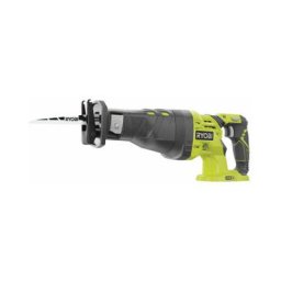 Scie sabre Ryobi 18V OnePlus - sans batterie ni chargeur R18RS-0