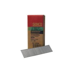 Boîte 5000 Pointes tête Homme ax galvanisé 38 mm aerfast - 105794