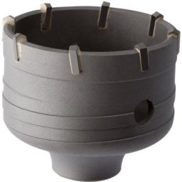 Kit Trépan Carbure Ø68 mm