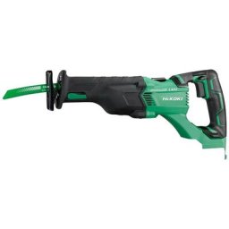 Hikoki - Scie Sabre CR18DBLW4Z (Machine seule)