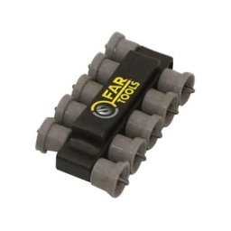 Set de 10 embouts de vissage universels - Fartools