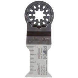 4252000 Lame plongeante 1 pièce 35 mm 1 pc(s) - Wolfcraft