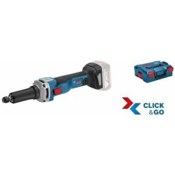 Bosch Meuleuse droite GGS sans fil 18 V-23 LC