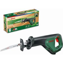 Scie récipro sans fil AdvancedRecip 18 bosch outil seul - 06033B2402
