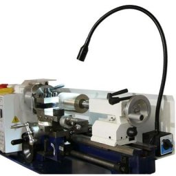 Lampe led magnétique pour machine