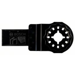 Bosch - 2607017346 Lame plongeante bim Starlock Wood and Metal