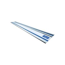 Rail de guidage SCHEPPACH pour scies plongeantes CS55 - PL55 et PL75 - 1400mm - 4901802701