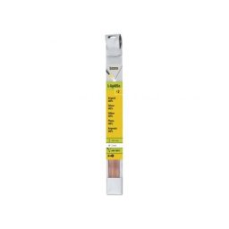 GYS - Baguettes de soudure flamme 40% argent D2mm Etui de 2