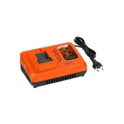 Chargeur - Orange