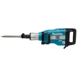 Makita - HM1511 Marteau perforateur SW30 1850 w - Coffret - 48,9 j