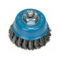 Brosse boisseau 65 mm, 0,35 mm, 12500 tr/ min, 14 Bosch 2608622099