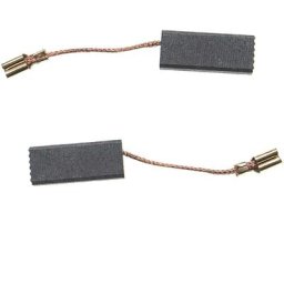 Vhbw - 2x Balais de charbon pour moteur 19,2 x 8 x 5mm compatible avec Bosch gbh 2 s, gbh 2 se, pbh