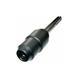 C45025 - Adaptateur Convertisseur SDS-Max vers SDS-Plus avec Mandrin - Raccord Embout Prise pour