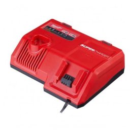 Milwaukee - Chargeur multitension - M12-18SC - 4932471736