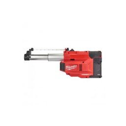 MILWAUKEE Aspirateur pour perfo SDS Plus M12 UDEL-0B Solo - 4933471460