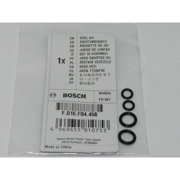 F016F04458 Game de société bosch aqt & EasyAquatak & Universalaquatak